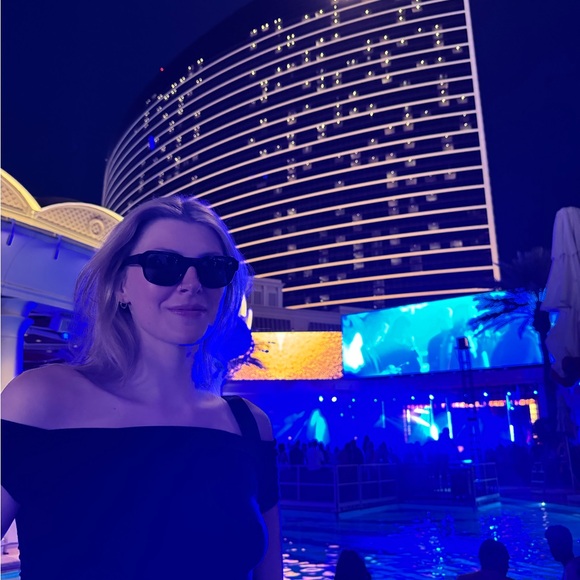 Meet your Posher, Kyleigh - Picture 1 of 1